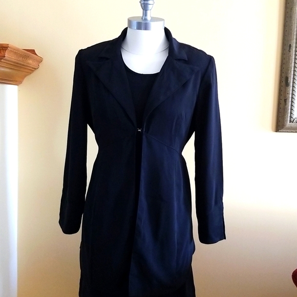 Long Blazer - Picture 1 of 6